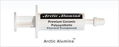 Arctic Alumina